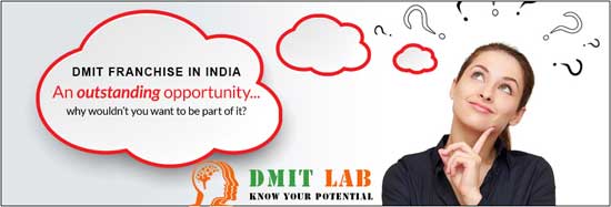 DMIT Franchise in India
